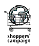 shoppers' campaign
